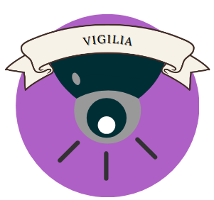 VigilIA Logo